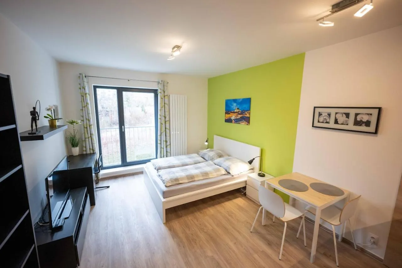 Apartment Sadova Brno