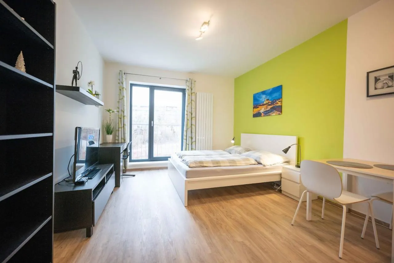 ברנו Apartment Sadova