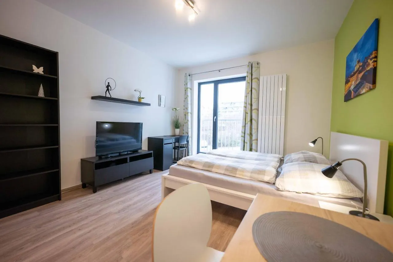 ברנו Apartment Sadova 0*,  צ'כיה